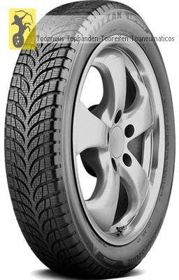 BLIZZAK LM500 *
