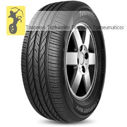 X COMFORT SUV