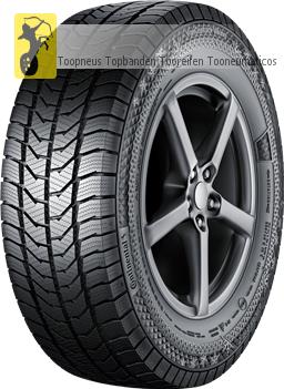 VanContact Viking