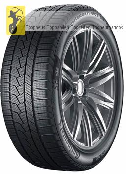 WinterContact TS 860 S SSR FR