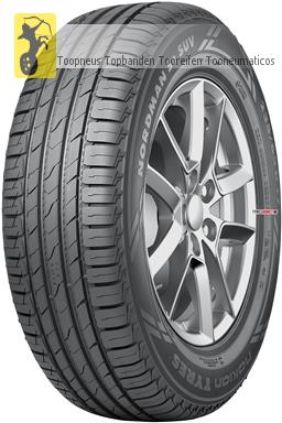 NORDMAN S2 SUV