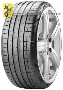 P ZERO PZ4 SC (Sports Car) MGT