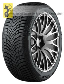 GitiWinter W2 SUV