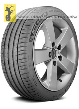 Pilot Sport 4 SUV AR