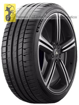 Pilot Sport 5 PS5 ND0