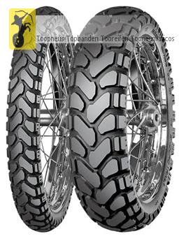 ENDURO TRAIL PLUS
