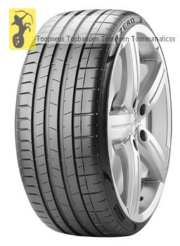P ZERO PZ4 SC (Sports Car) I*MO-S NCS