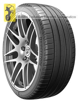 Potenza Sport Enliten