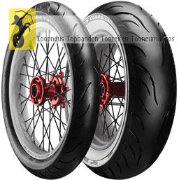 COBRA CHROME AV91 F WW