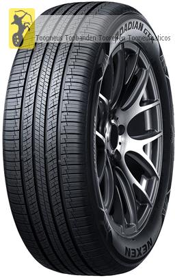 ROADIAN GTX