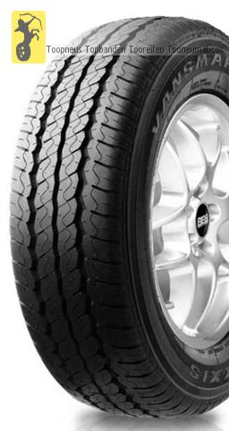 VanSmart MCV 3+ MFS
