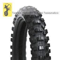 DM-1154 SOFT TERRAIN MX