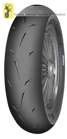 MC-35 S-RACER 2.0 SOFT