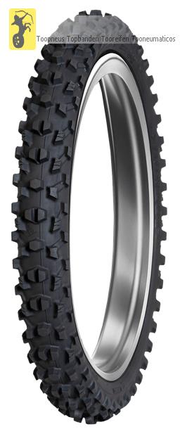 Geomax MX 34 arriere