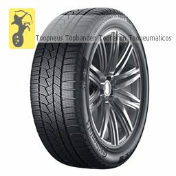 WinterContact TS 860 S EVc NF0