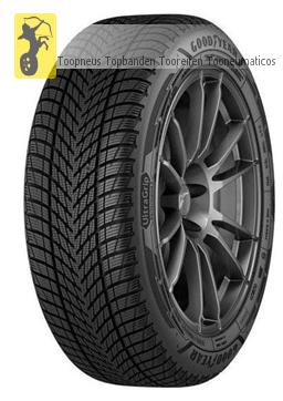 Ultragrip Performance 3 Seal EVR