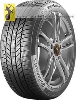 WinterContact TS 870 P FR ContiSeal