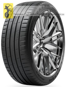 Victra Sport VS6 SUV