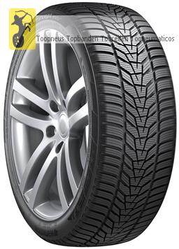 Winter I*Cept Evo 3 W330A * SUV