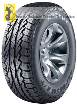 ALPINISM A/T RU066