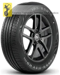 GreenMax HP300