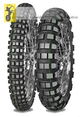 ENDURO TRAIL RALLY PRO