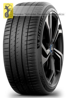 Pilot Sport EV I*