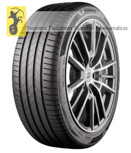Turanza 6+ Enliten BSeal