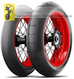 POWER SUPERMOTO soft