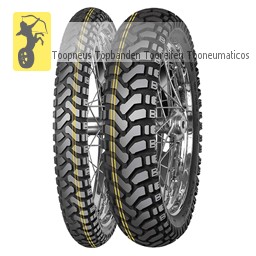 ENDURO TRAIL Dakar