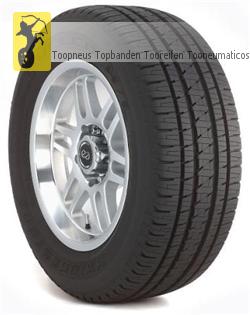 Dueler H/L Alenza